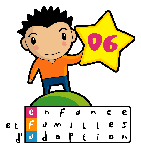 Raccourci vers le site de efa06